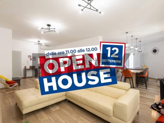 Appartamento in vendita di 169 m² in Via Blanzano, 47