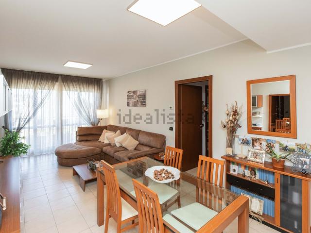 Appartamento in vendita di 169 m² in Via Gorizia, 11