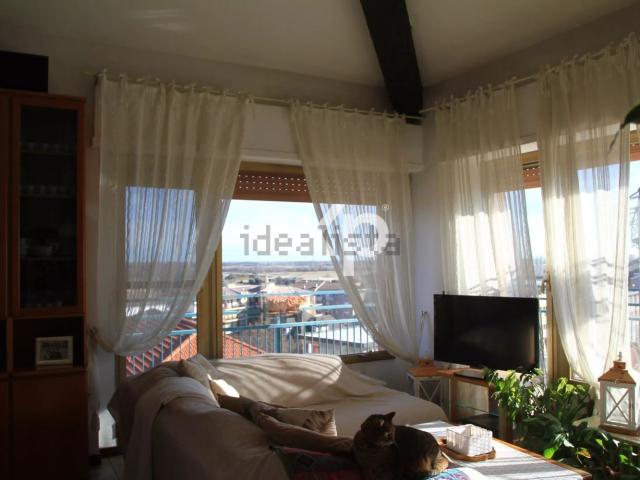 Appartamento in vendita di 169 m² in Via Geremia Bonomelli, 5