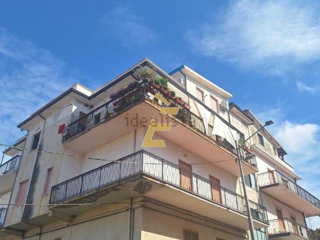 Appartamento in vendita di 169 m² in Via Giuseppe Mazzini, 1