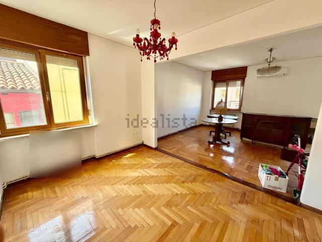 Appartamento in vendita di 169 m² in Via Daniele Manin