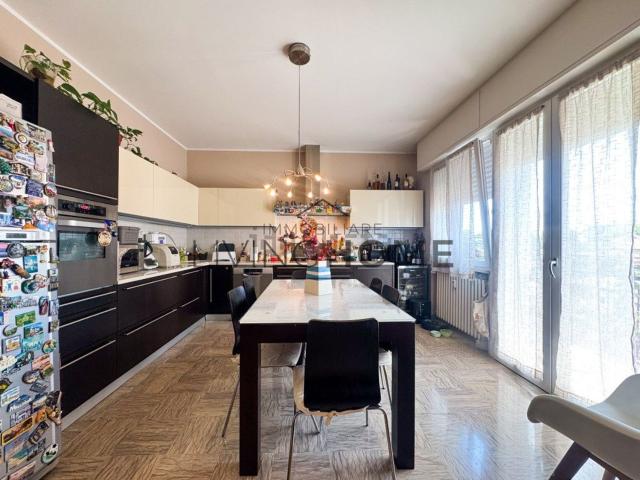 Appartamento in vendita di 169 m² in Via dell&apos Aquila, 15