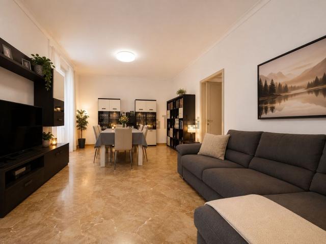 Appartamento in vendita di 169 m² in Via della Vittoria