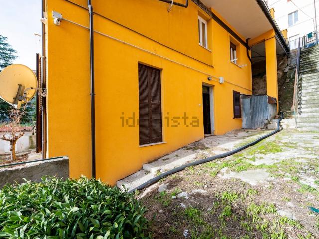 Appartamento in vendita di 169 m² in Via delle Terme Romane, 7
