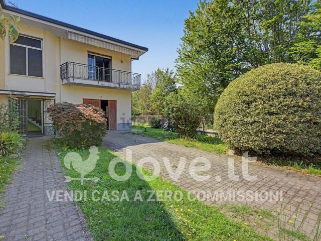 Appartamento in vendita di 169 m² in Via Enrico Fermi, 6