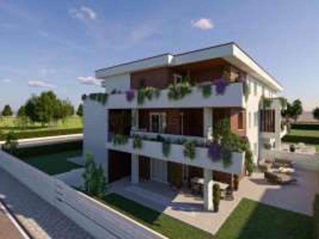 Appartamento in vendita di 169 m² in Via Erri Billò