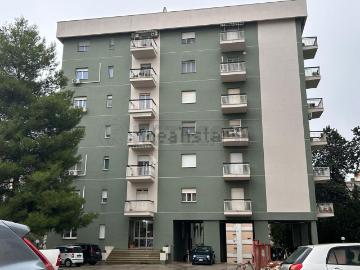 Appartamento in vendita a Caltanissetta - Ascensore