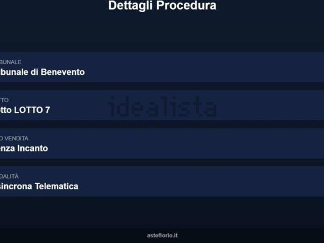 Appartamento in vendita di 169 m² in Via Marcello Amoriello, 36