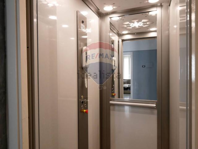 Appartamento in vendita di 169 m² in Via Milazzo, 4