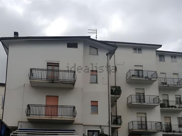 Appartamento in vendita di 169 m² in Via Nazionale