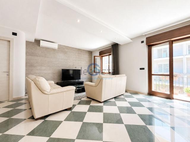 Appartamento in vendita di 169 m² in Via Nino Gemelli, 19