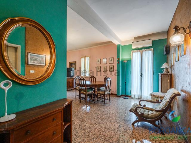 Appartamento in vendita di 169 m² in Via San Martino, 1