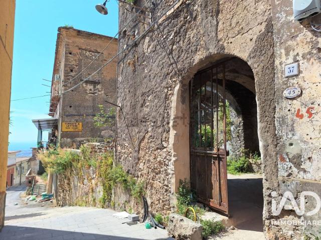 Appartamento in vendita di 169 m² in Via San Nicola del Vaglio, 37