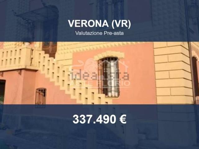 Appartamento in vendita di 169 m² in Via San Leonardo, 5