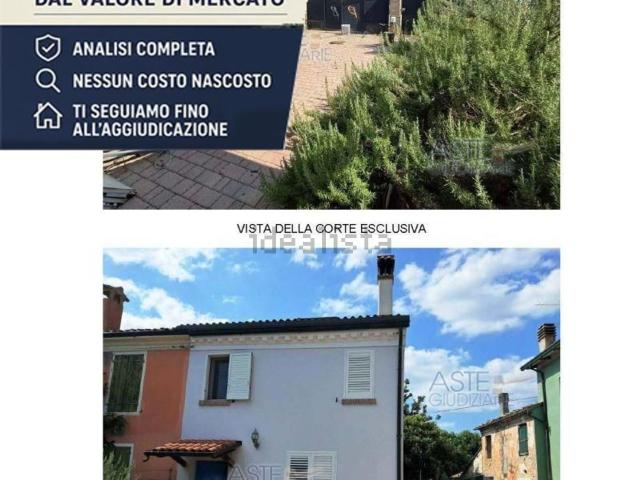 Appartamento in vendita di 169 m² in Via Rossetta Traversa, 20