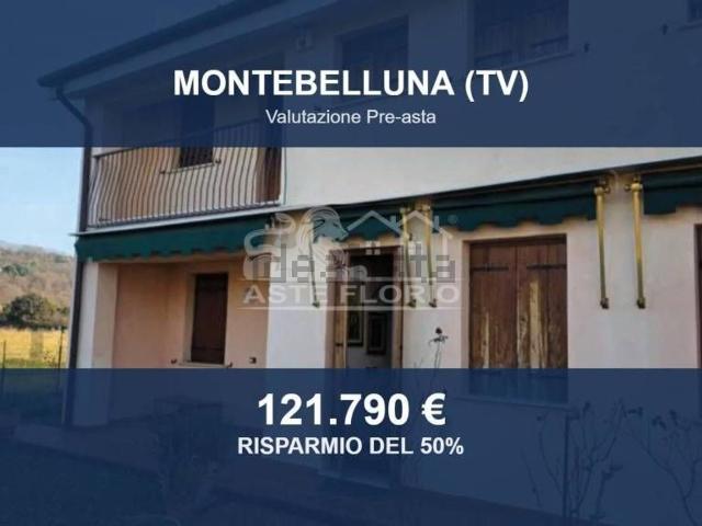 Appartamento in vendita di 169 m² in Via Rialto, 8