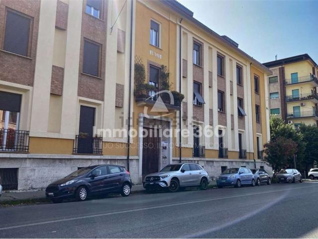 Appartamento in vendita di 169 m² in Via Riccardo Misasi, 20