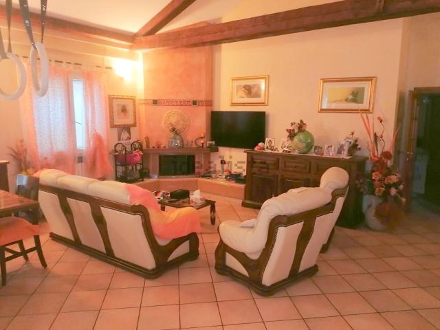 Appartamento in vendita di 169 m² in Viale Vittorio Emanuele III, 1