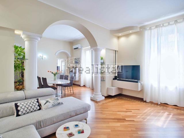 Appartamento in vendita di 169 m² in Corso Torino