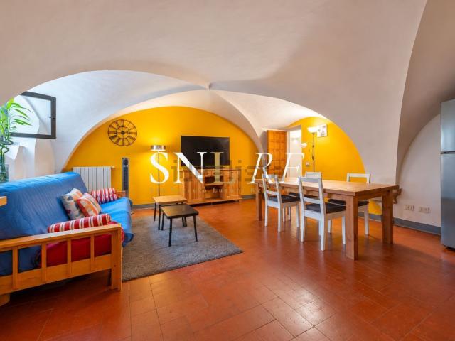Appartamento in vendita di 169 m² in Piazza dè Mozzi