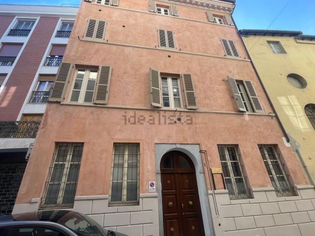 Appartamento in vendita di 16 m² in Borgo Antini, 1
