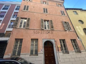 Appartamento in vendita di 16 m² in Borgo Antini, 1