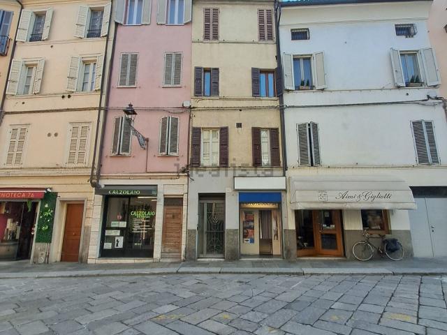 Appartamento in vendita di 16 m² in Strada Luigi Carlo Farini, 78