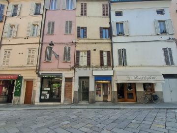 Appartamento in vendita di 16 m² in Strada Luigi Carlo Farini, 78