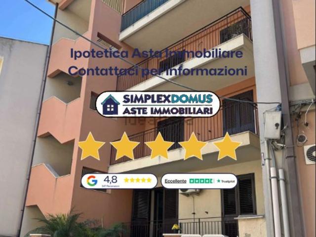 Appartamento in vendita di 16 m² in Via Alberto Moravia