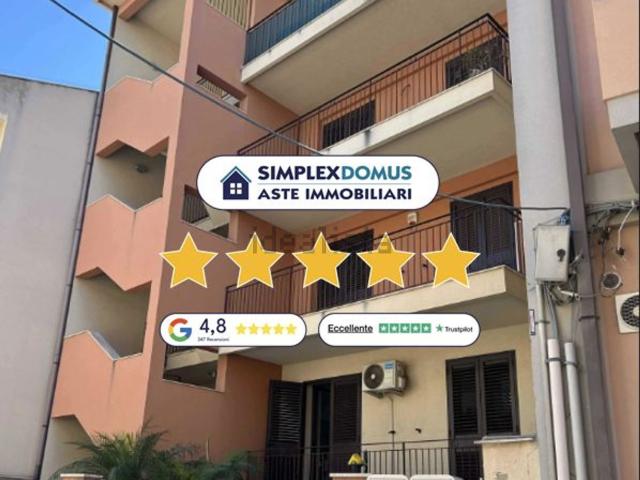Appartamento in vendita di 16 m² in Via Alberto Moravia