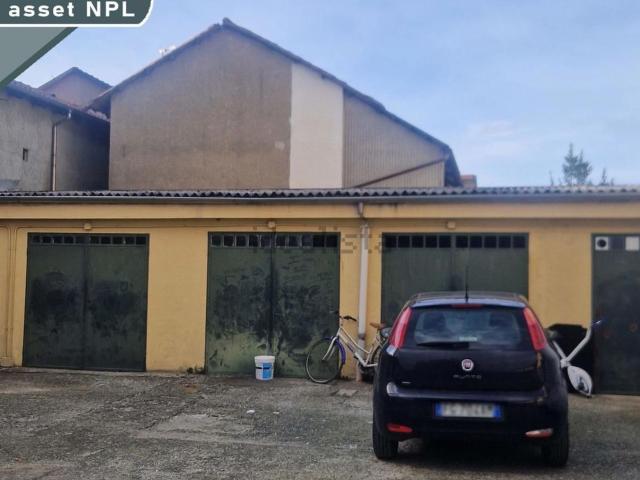 Appartamento in vendita di 16 m² in Via Silvio Pellico, 30