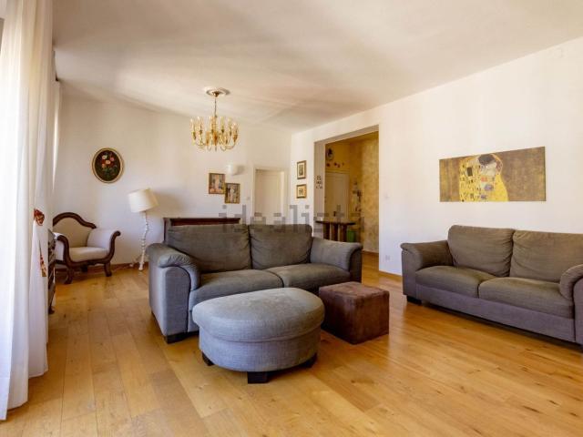 Appartamento in vendita di 170 m²