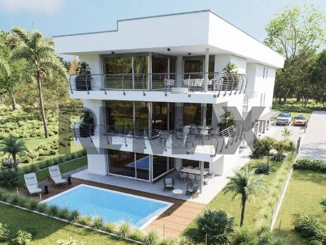 Appartamento in vendita di 170 m²