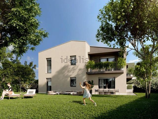 Appartamento in vendita di 170 m²