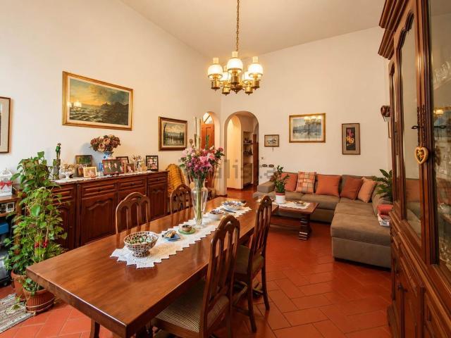 Appartamento in vendita di 170 m²