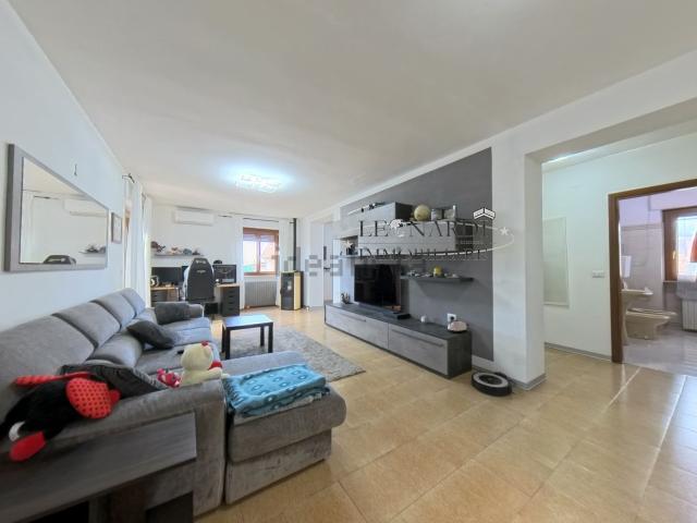 Appartamento in vendita di 170 m²