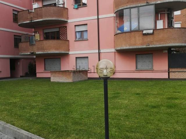 Appartamento in vendita di 170 m²