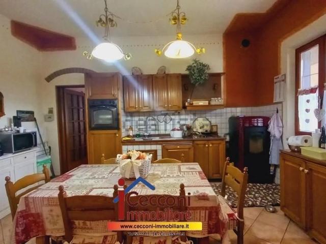 Appartamento in vendita di 170 m²