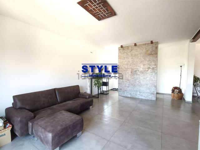 Appartamento in vendita di 170 m²