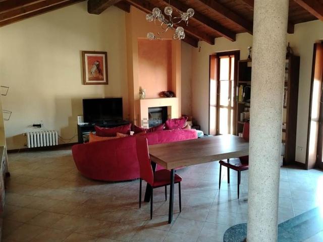 Appartamento in vendita di 170 m²