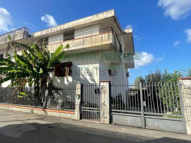 Appartamento in vendita di 170 m²
