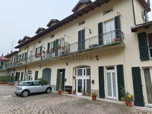 Appartamento in vendita di 170 m²