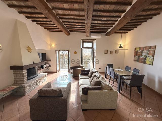 Appartamento in vendita di 170 m²