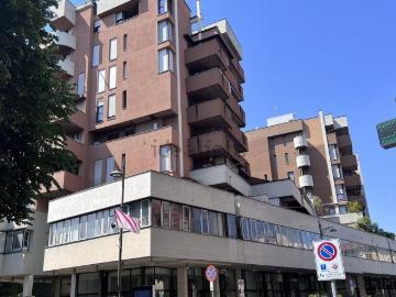 Appartamento in vendita di 170 m²