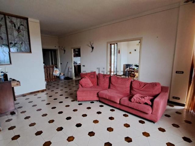 Appartamento in vendita di 170 m²