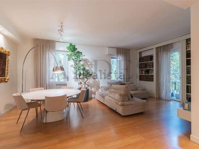 Appartamento in vendita di 170 m²