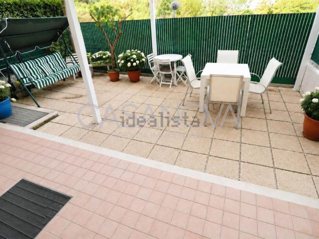 Appartamento in vendita di 170 m²