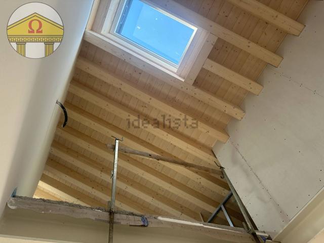 Appartamento in vendita di 170 m²
