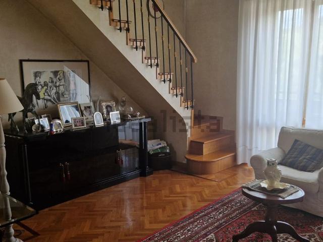 Appartamento in vendita di 170 m²