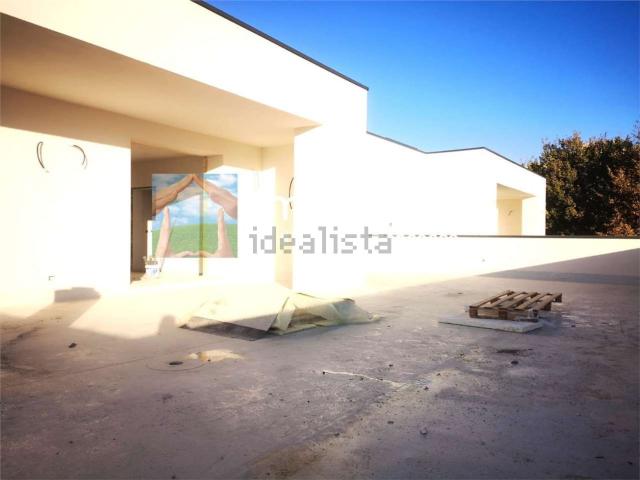 Appartamento in vendita di 170 m²